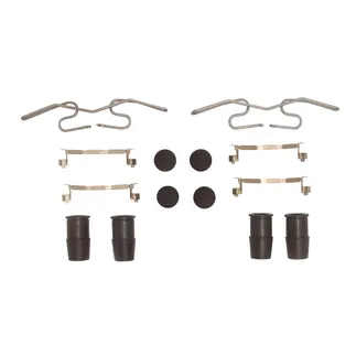 R1 Concepts HK1-73031 Disc Brake Hardware Kit
